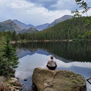 Meet your Posher, Laura